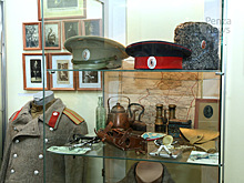 В пензенском музее русской армии представят экспонаты, возвращенные из-за рубежа