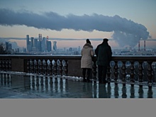 Главней всего – погода. Как в России и в мире относятся к изменению климата