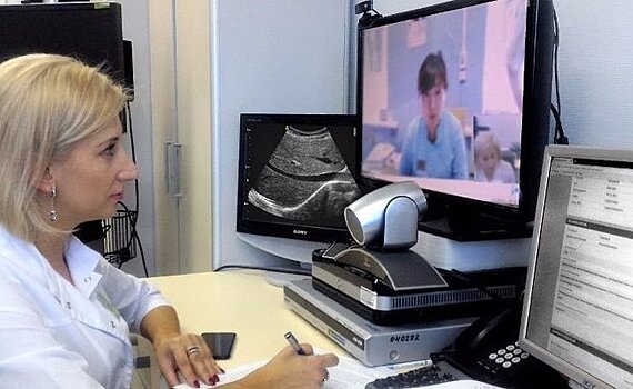 Телемедицина в России: вопросов пока больше, чем ответов