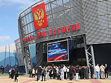 В Пятигорске на медиафоруме показали выставку военкора "РГ"