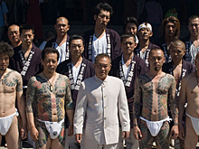 Угольщики и грузчики: кто был предком современных якудза