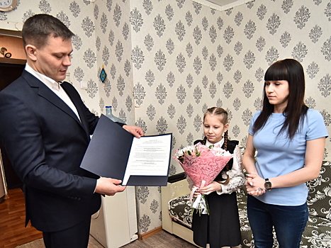Шесть молодых семей из Вологды в 2023 году получат сертификаты на улучшение жилищных условий