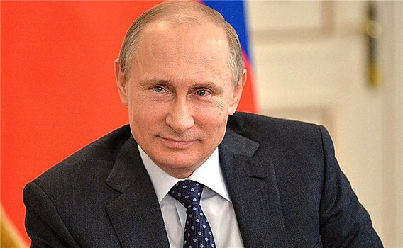 Тверскому ТЮЗу объявлена благодарность Владимира Путина