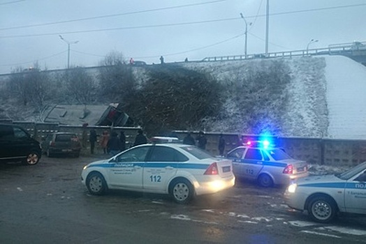 Пострадавшие при опрокидывании автобуса в Домодедове могут получить компенсацию