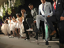 Что после однополых браков: полиамория? (The American Interest, США)