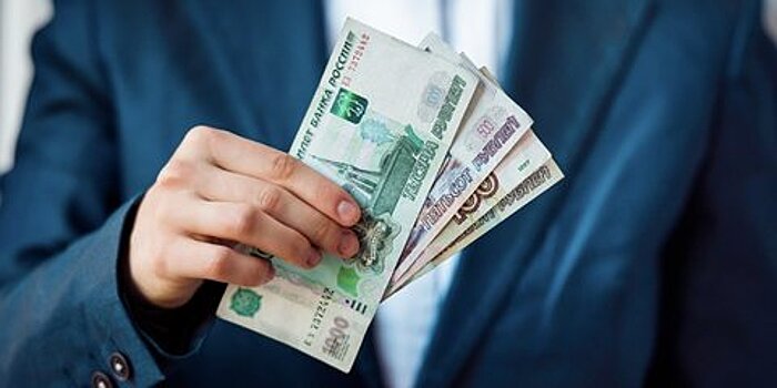 В Госдуме объяснили готовность россиян к серым зарплатам