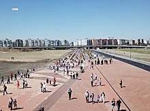 Более 100 туристов оформляют электронные визы для посещения Калининградской области