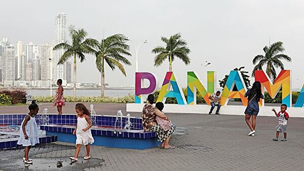 Панама в октябре открывает границы для иностранных туристов