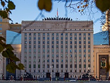 Минобороны опровергло информацию о «прорывах обороны» в зоне СВО