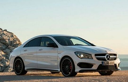 Эксперты составили ТОП-10 самых мощных 4-цилиндровых авто