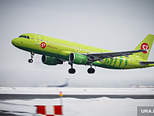 Таджикистан запретил полеты двум российским авиакомпаниям