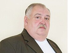 В Орске скончался замдиректора местного колледжа искусств Сергей Шутенко