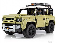 Land Rover подготовил новогодние подарки для своих фанатов