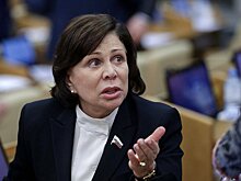 Роднина: весь мир соскучился по конкурентному спорту