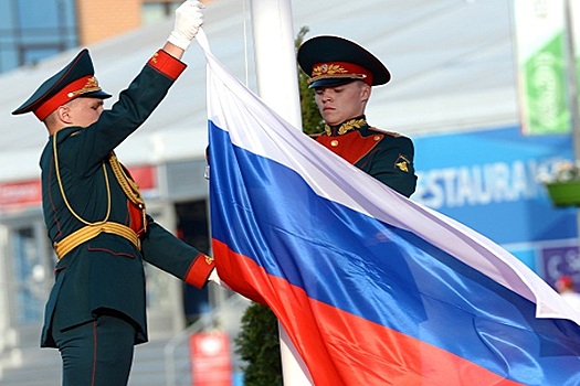 Россия вошла в список стран самых слабых экономик мира