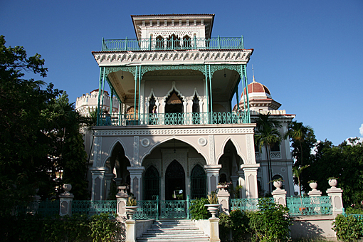 Заглавное изображение Замок де Валле