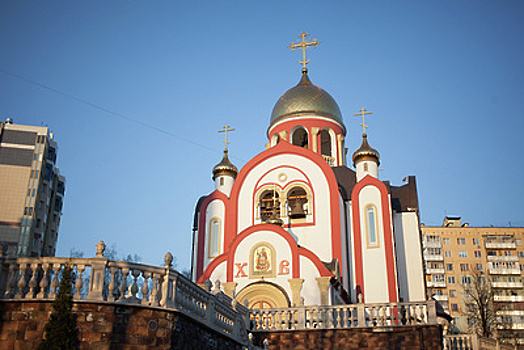 Историческую часть города Видное могут признать объектом культурного наследия