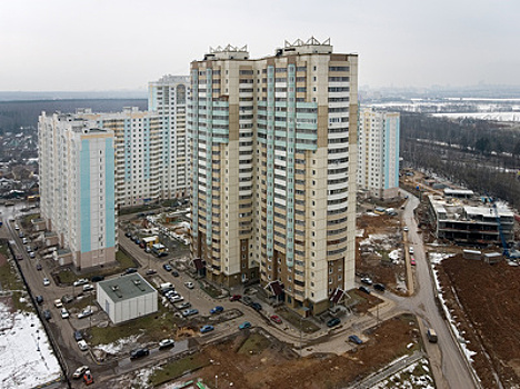 Самую дешевую комнату Москвы можно снять за 10 тысяч