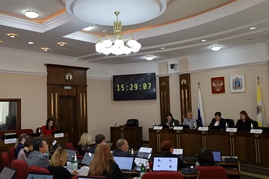 Ставропольский край выделит 35 млн рублей птицефабрикам