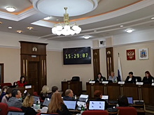 Ставропольский край выделит 35 млн рублей птицефабрикам