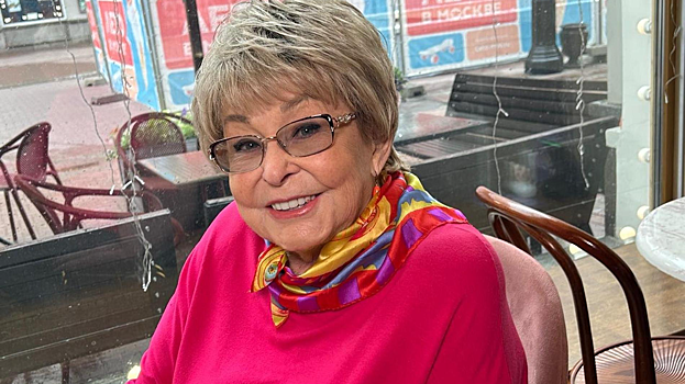 Директор Ангелины Вовк рассказала о здоровье звезды