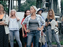 В финальном сезоне сериала "Ольга" снимались Елена Валюшкина, Федор Лавров и Дарья Екамасова