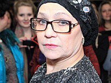 Нина Русланова скончалась в возрасте 75-ти лет из-за коронавируса