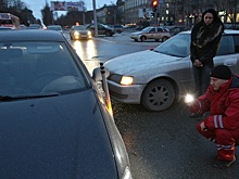 Юрист раскрыл секреты оформления ДТП