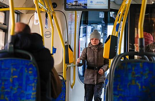 Российский депутат потребовал поднять тарифы на проезд в автобусах