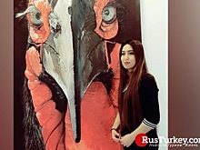 В Турции студентка впала в кому после ринопластики