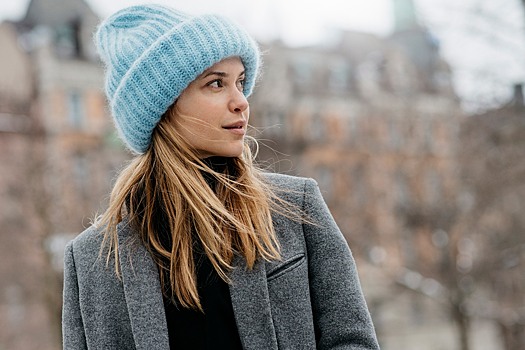 Зачем на самом деле нужно носить шапку в холодное время года
