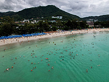 Москвичам перечислили страны без зимы для отдыха в холода