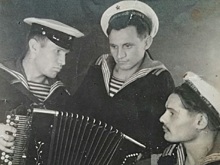 Жительница Дальнего Константинова рассказала об отце в проекте «Семейный альбом»