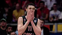 Баскетболист Антонов считает, что уровень команд в Единой лиге ВТБ вырос