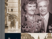 "Российская газета" представит на non/fictioN27 книги Долгополова и Экштута