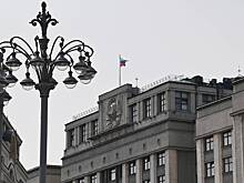 В Госдуме отреагировали на смерть Панфилова