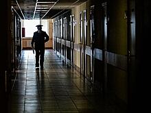 Полковника полиции нашли мертвым в кабинете