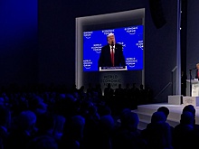 Трамп: США не будут применять силу, чтобы получить Гренландию