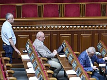 Рада хочет отучить украинцев от сквернословия
