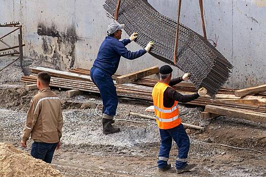 В&nbsp;России спрогнозировали критическую ситуацию с&nbsp;кадрами в&nbsp;ключевых отраслях