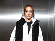 «Голливуд». Валя Карнавал кардинально сменила имидж