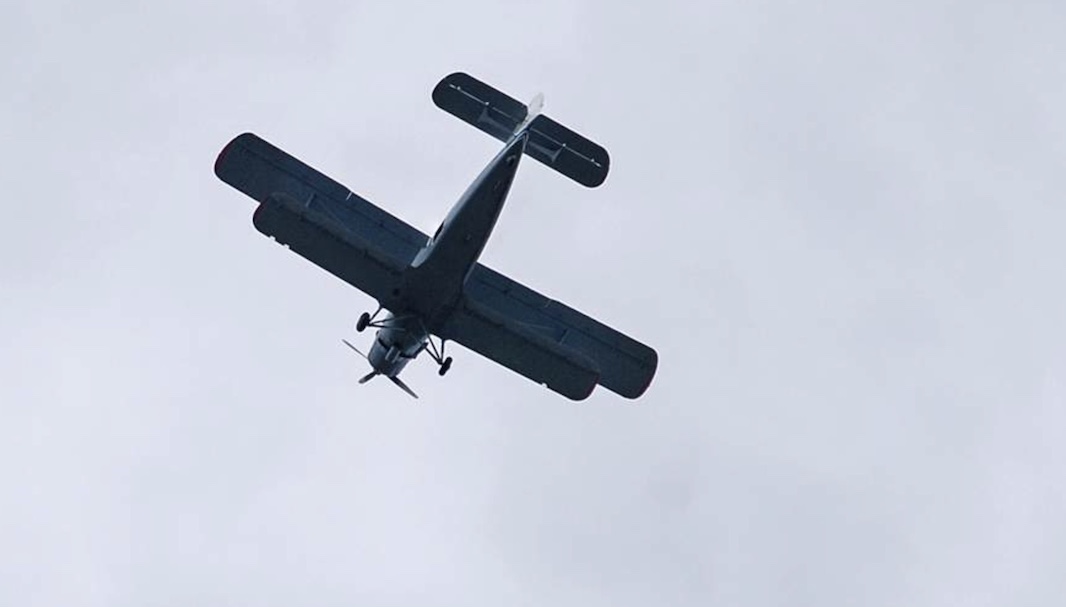 На Камчатке приостановили поиск Ан-2 с воздуха из-за непогоды