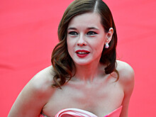 Актриса Екатерина Шпица снялась обнаженной в душе