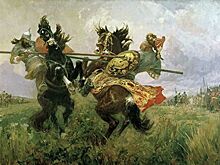 Историки считают, что Куликовской битвы не было