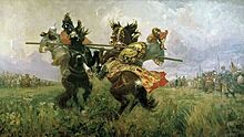 Историки считают, что Куликовской битвы не было