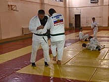 Пензенский дзюдоист победил на всероссийском турнире