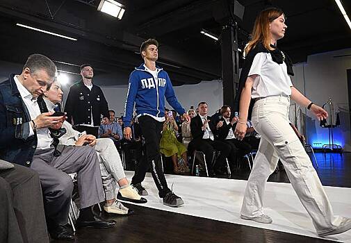 В России зарегистрируют бренд «Жириновский»