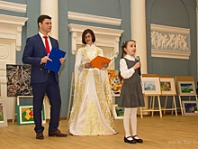 День осетинской культуры пройдет во дворце пионеров на Воробьевых горах