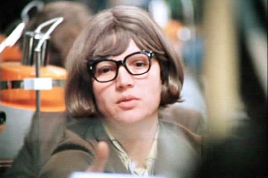 Стали известны обстоятельства смерти звезды "Москва слезам не верит" Выходцевой