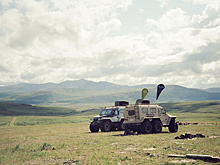 В ямальском парке «Ингилор» завершилась первая смена экологической экспедиции